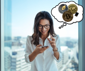 Mitä allekirjoittaminen tarkoittaa kryptovaluutassa?