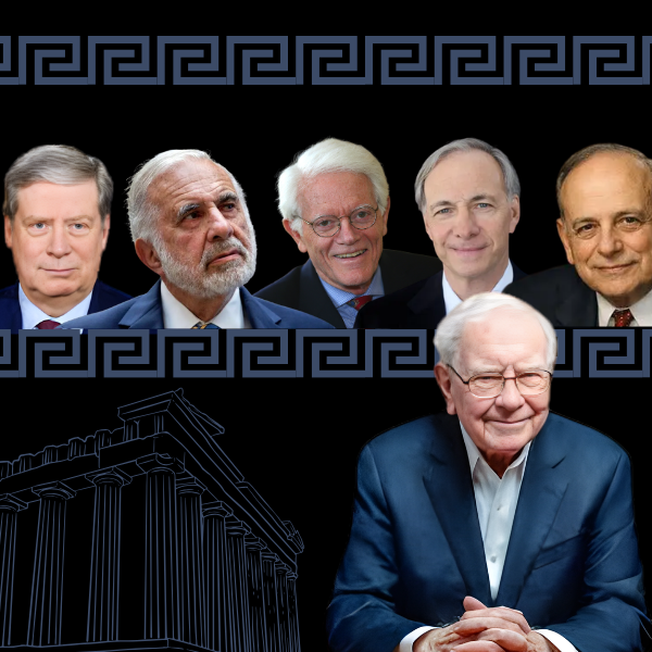 Pääsijoittajat ja miten he sijoittavat